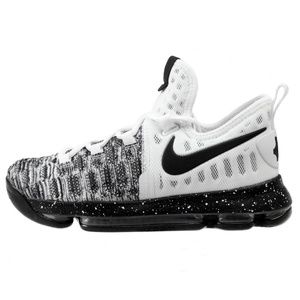 Nike Zoom KD9 GS Kevin Durant Shoe Size Y5.5